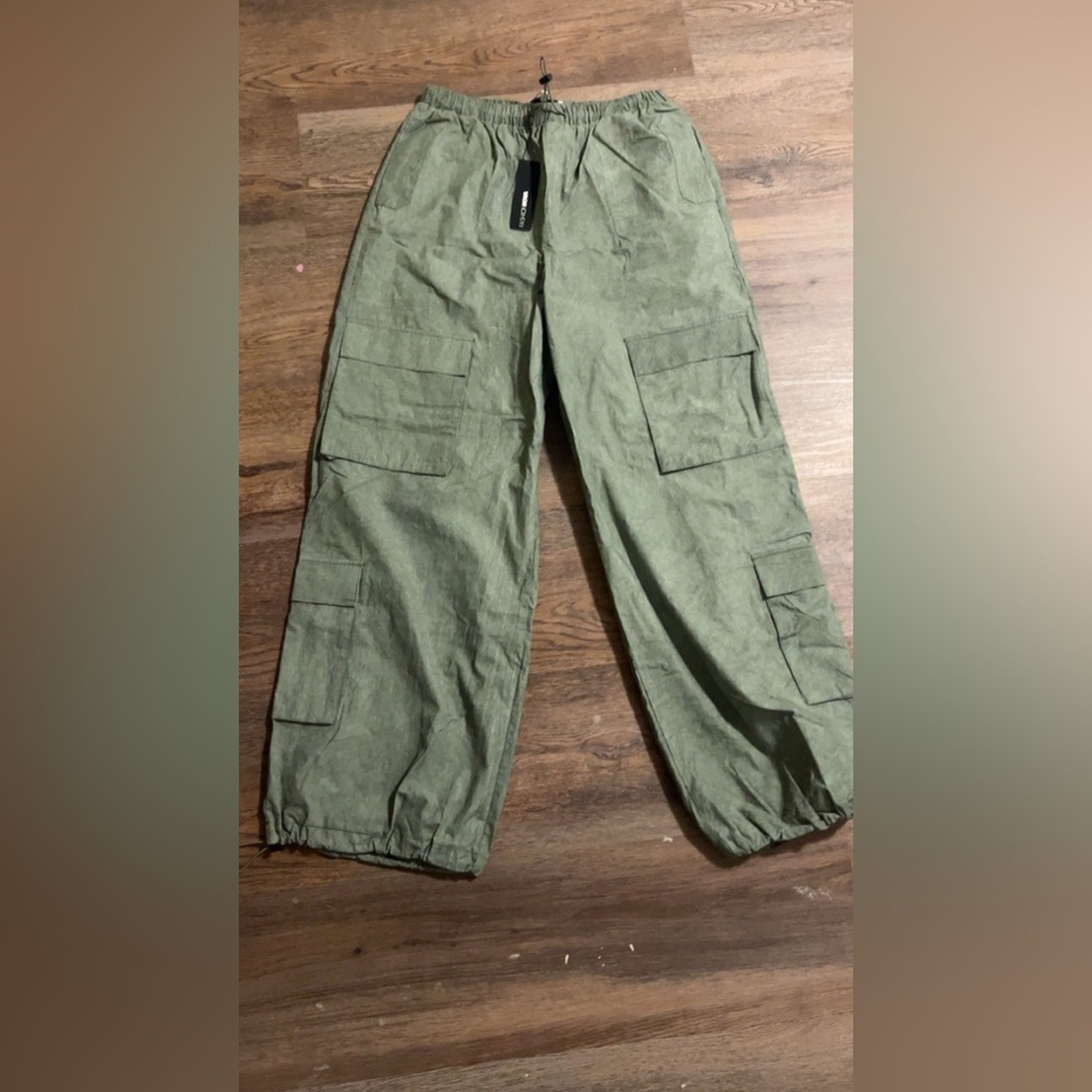 NWT Cargo Pants